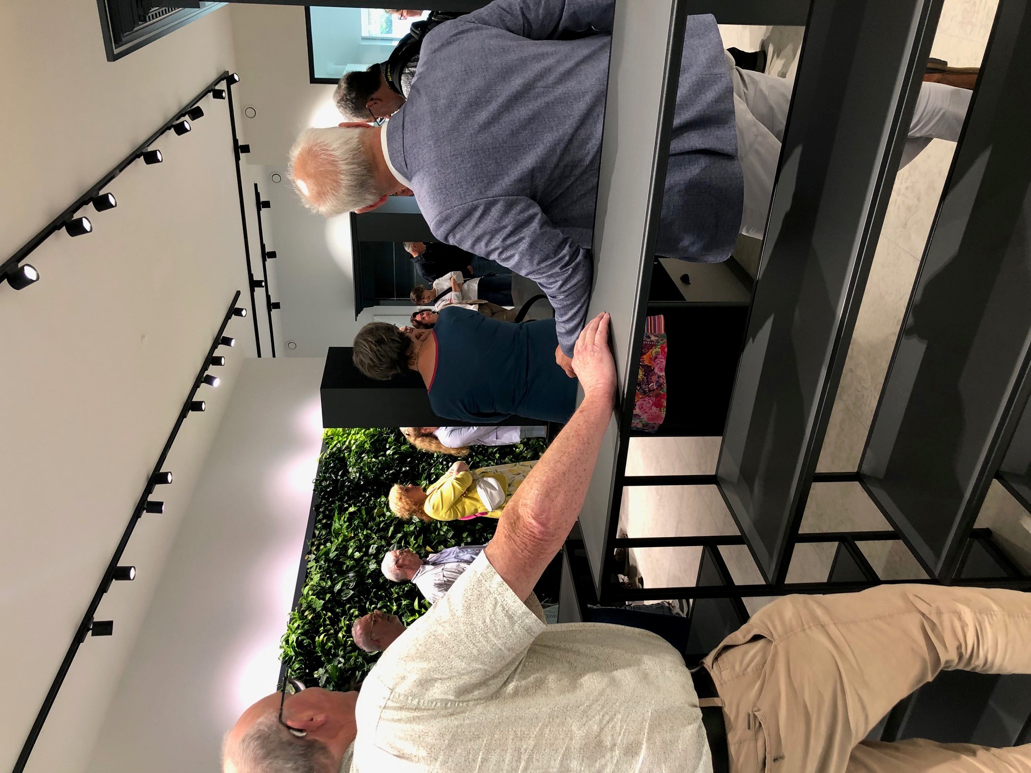 Exkursion Viebrock MVZ I