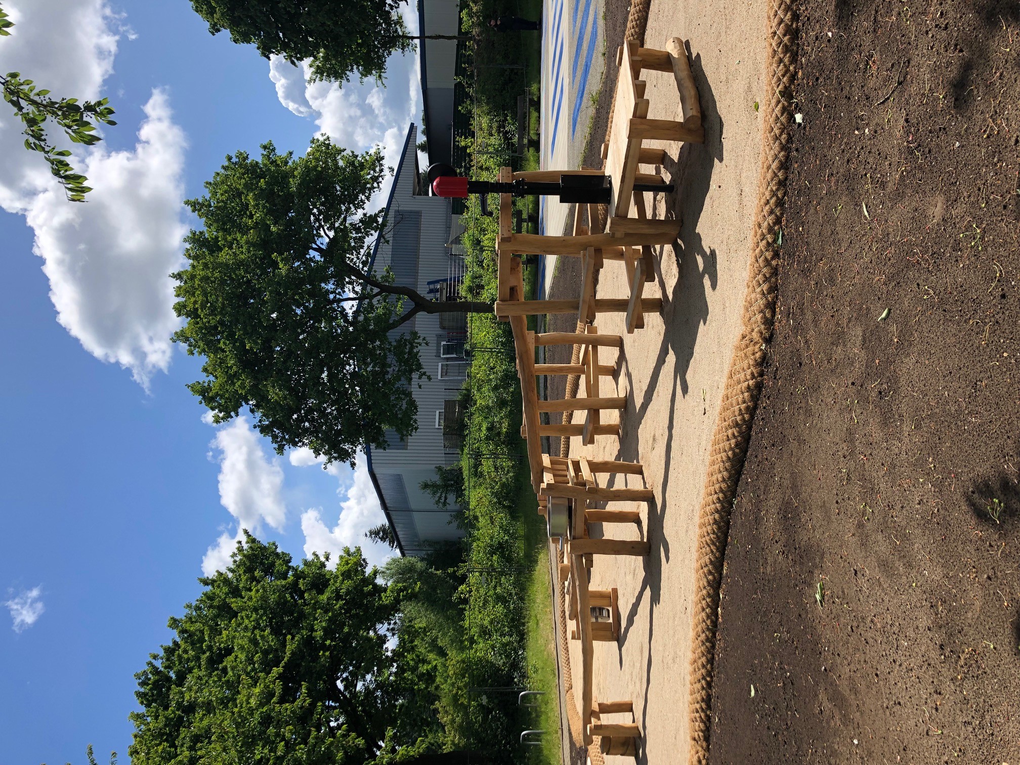 Bewilligungsbescheid Inklussionspielplatz II CWenzel