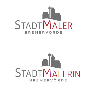 Stadtmaler Logos