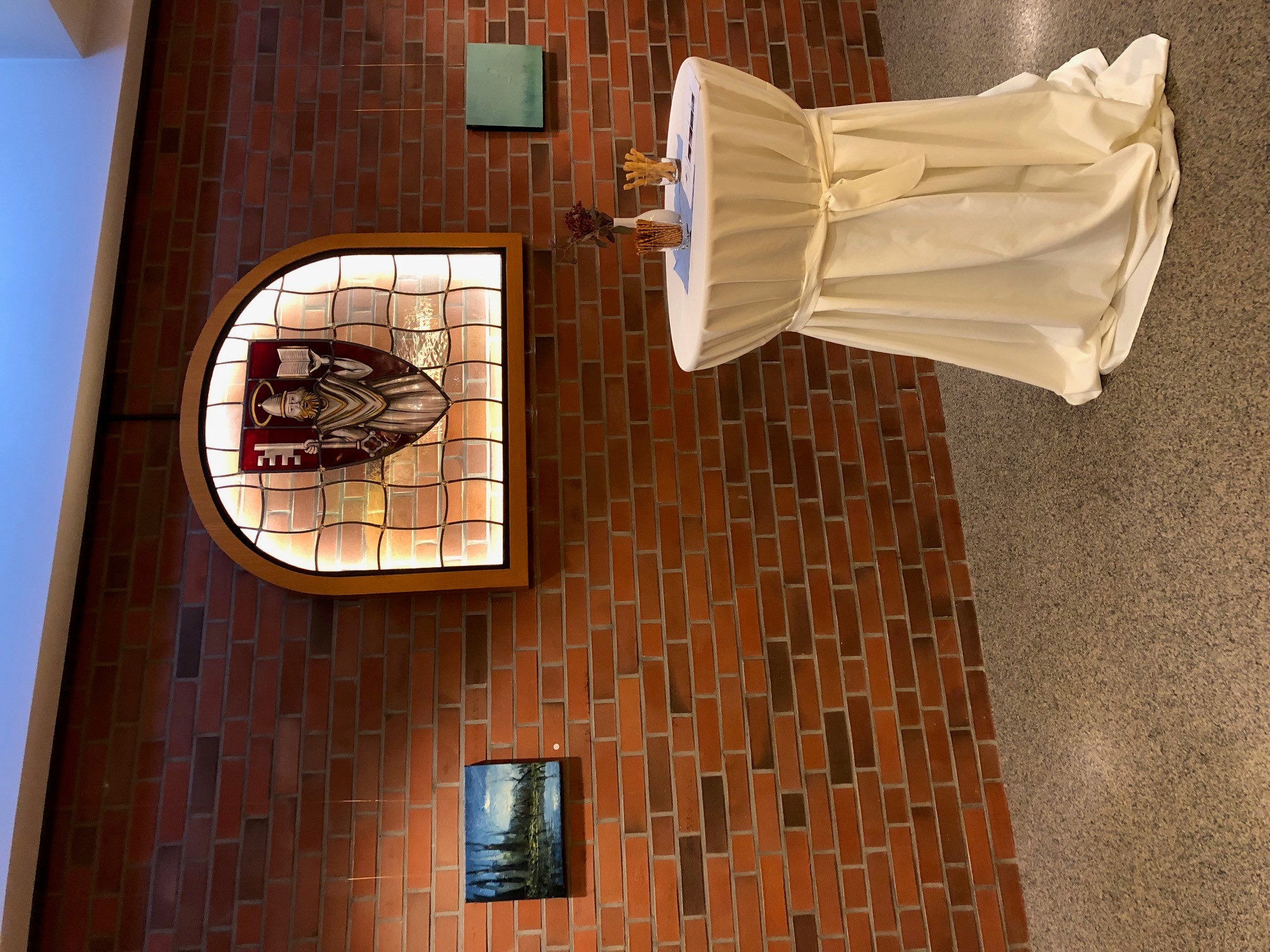 Stadtmaler Vernissage