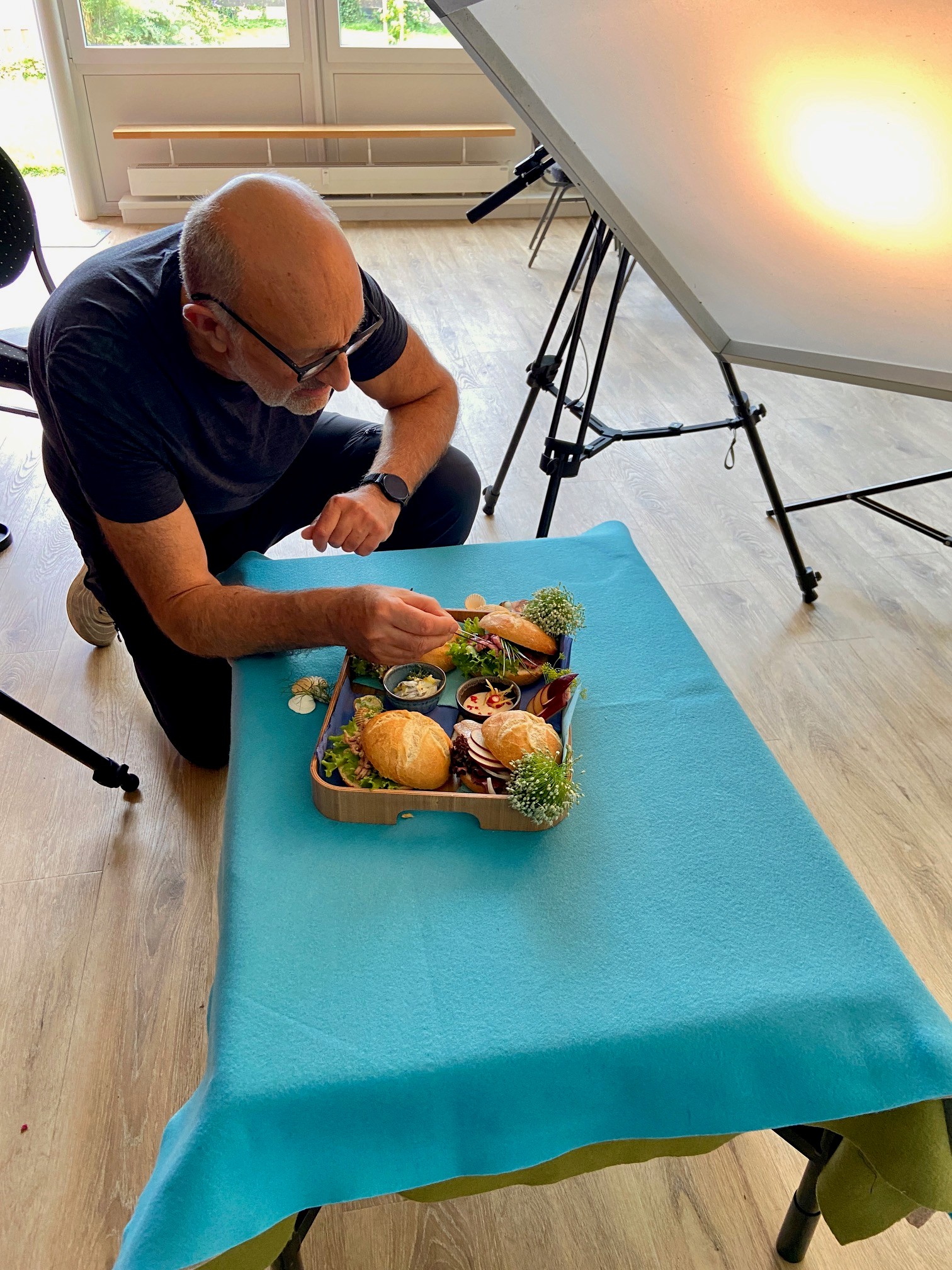 Ulfert Fischbrötchen